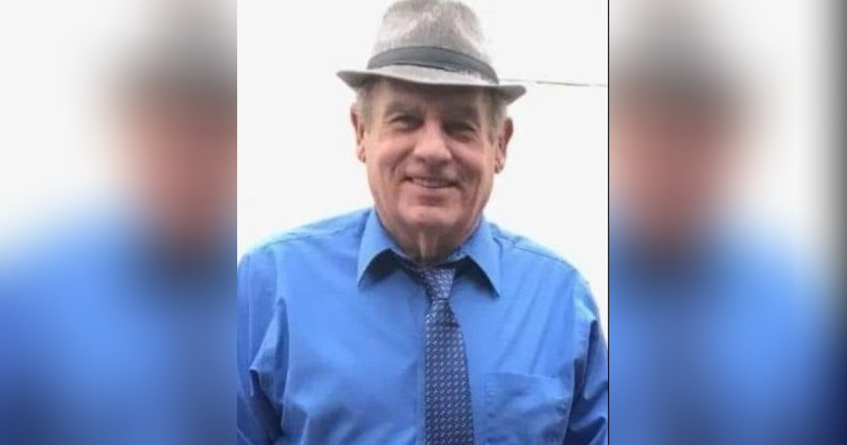 Obituary for Randy Eugene Henry North Brevard Funeral Home