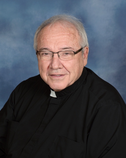 Tribute for Rev. Raymond Guillot Jacob Schoen & Son