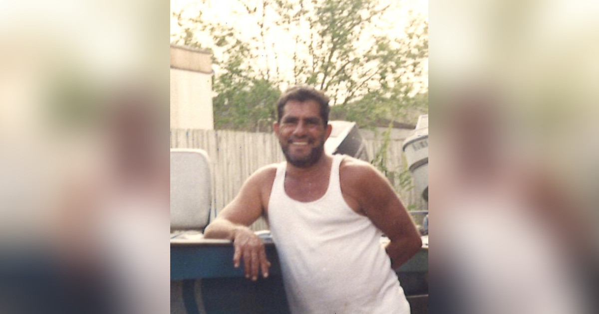 Tribute for Keith Dennis "Dago" Blanchard Sr. Jacob Schoen & Son