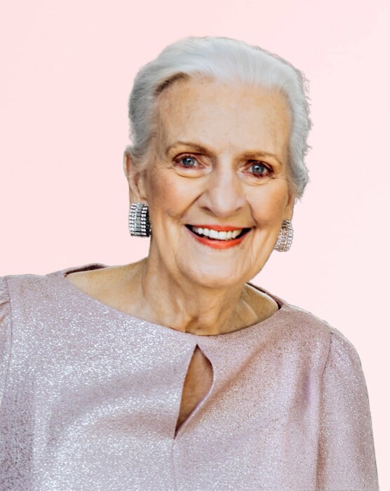 Tribute for Charlotte Maumus Schully Coe Jacob Schoen & Son