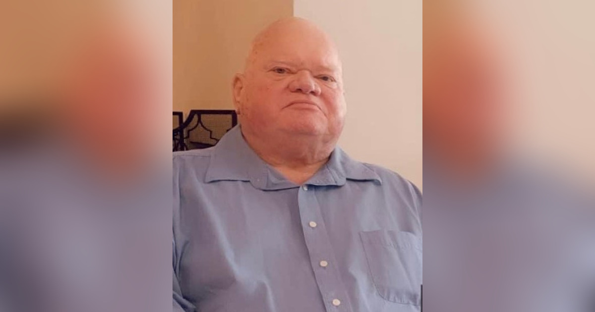 Tribute for Elmo Joseph Walker, Jr. Greenwood Funeral Home