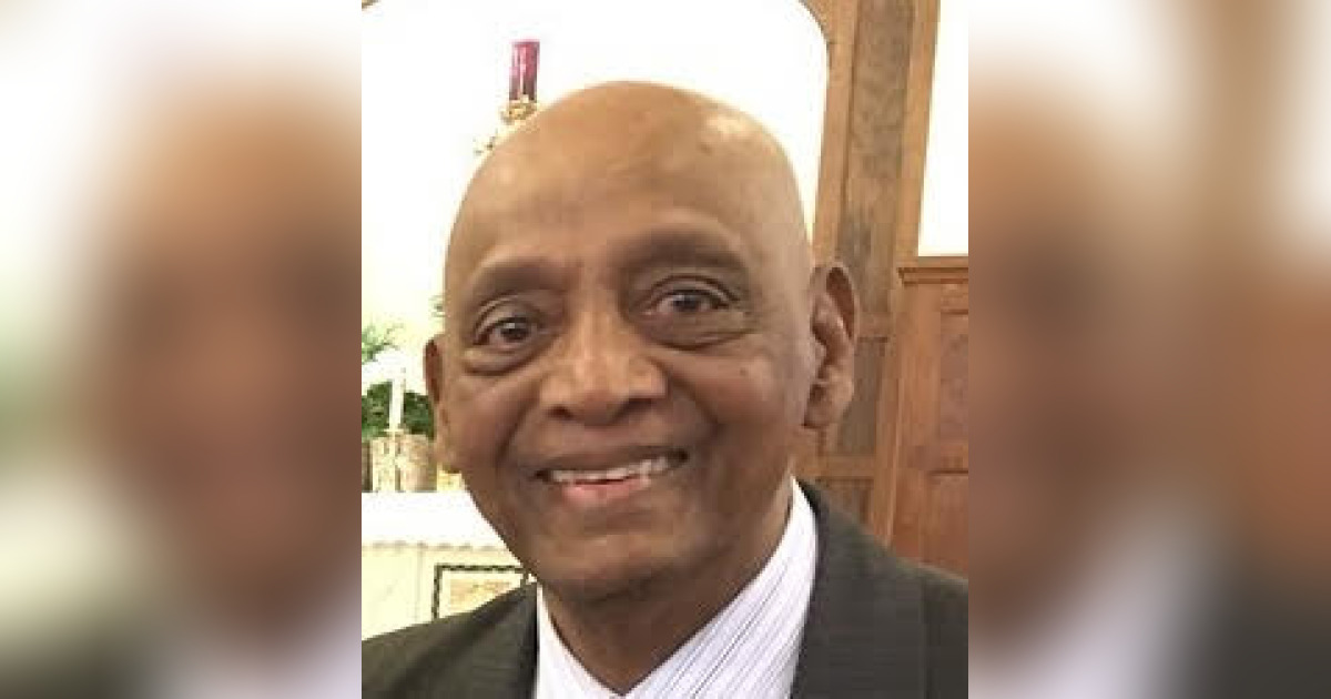 Tribute for Agnel Coutinho Everly Funeral Home