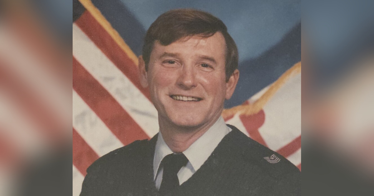 Tribute for Donald F Blakeley Everly Funeral Home