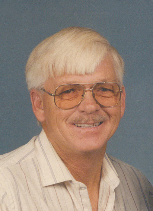 Obituary for Samuel Keith Gower