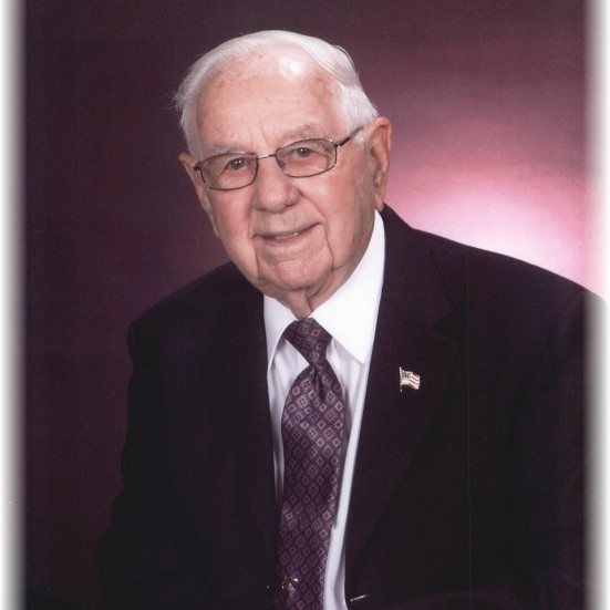 Tribute for Edward Alfred Vincent (Services)