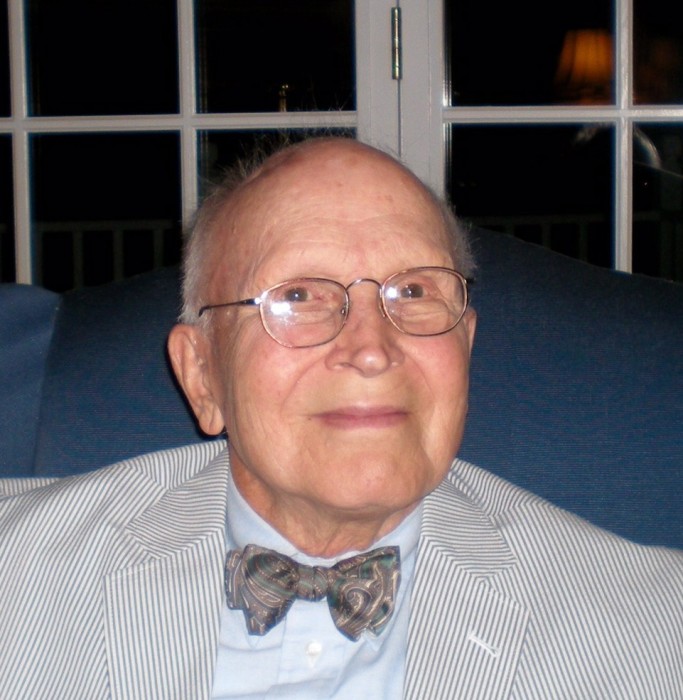 Tribute for Dr Roger G. Noonan