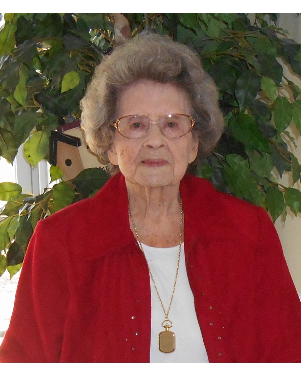 Tribute for Virginia Standifer Lane Funeral Home