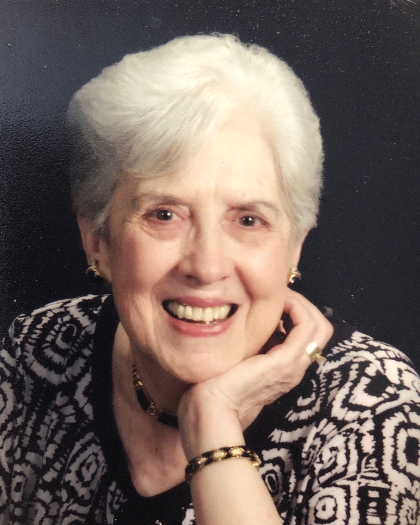 Tribute for Jo Ann Jernigan | Lane Funeral Home