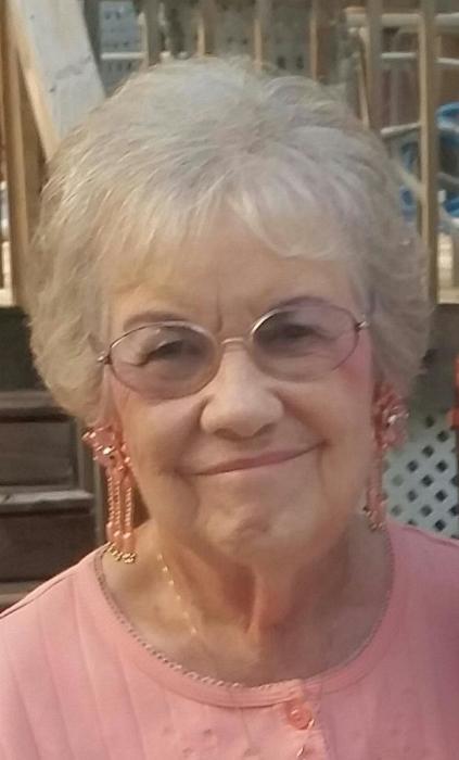 Tribute For Gwendolyn Joan Roberts Lane Funeral Home South Crest Chapel