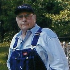 Tribute for Jack Lovell Thomley