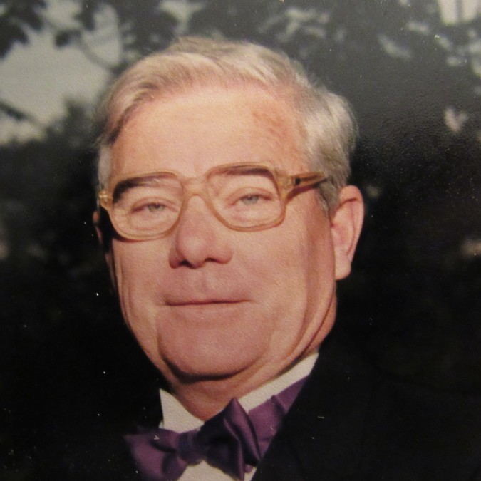 Tribute for Francis R. Hogan Keenan Funeral Home