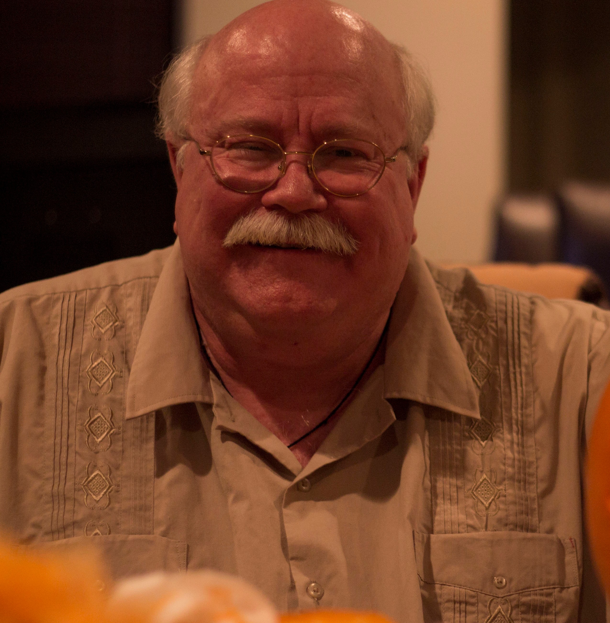 Tribute for Phillip Dale Williams Hillier Funeral Home