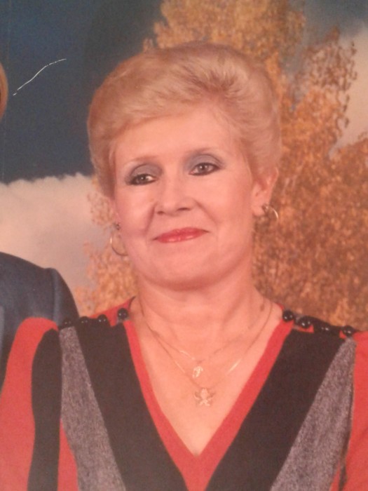 Tribute for Patricia A. Tucker