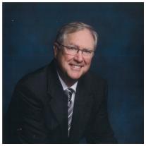 Tribute for James Richard Shaffer Jr.