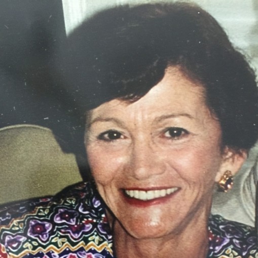 Tribute for Patricia House McCorkle