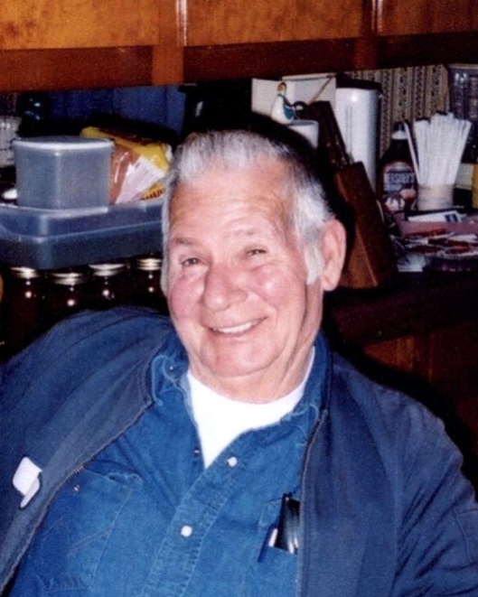 Tribute for Joseph Allen Scott MadduxFuquaHinton Funeral Home