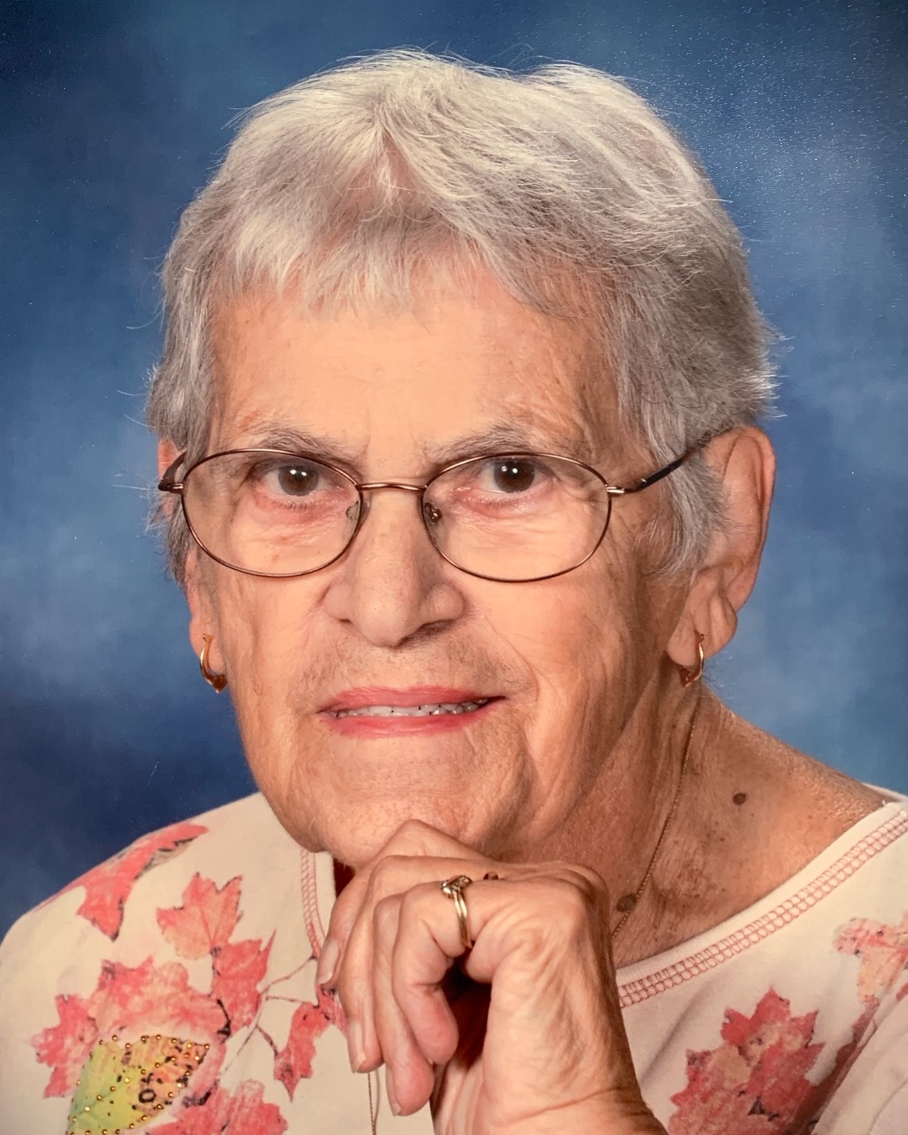 Tribute for Carol F. O'Brien Funeral Home