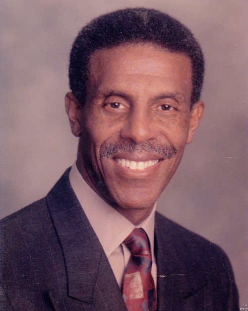 Tribute for Mr Robert E. Roby Wilson & Kratzer Mortuaries, Civic