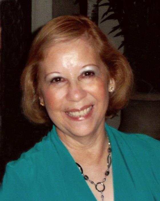 Tribute for Maria Idalia Rodriguez Buck Ashcraft San Benito Funeral Home