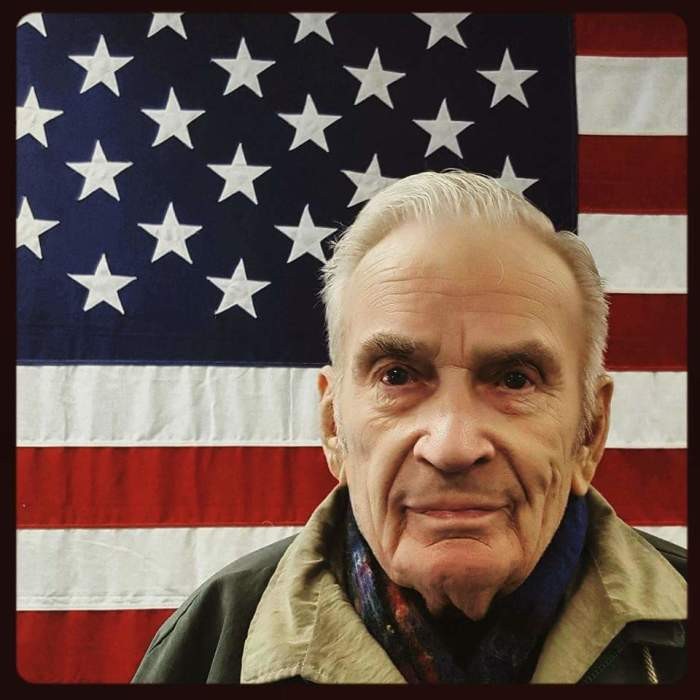 Tribute for Mr Russell E Chapman Jr