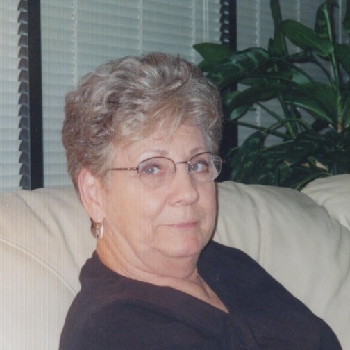 Tribute for Dorothy J. (Anderson) Story