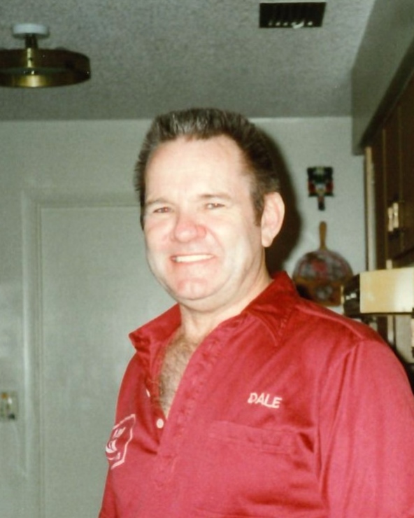 Tribute for Richard Dale Burton Lakeland Funeral Home