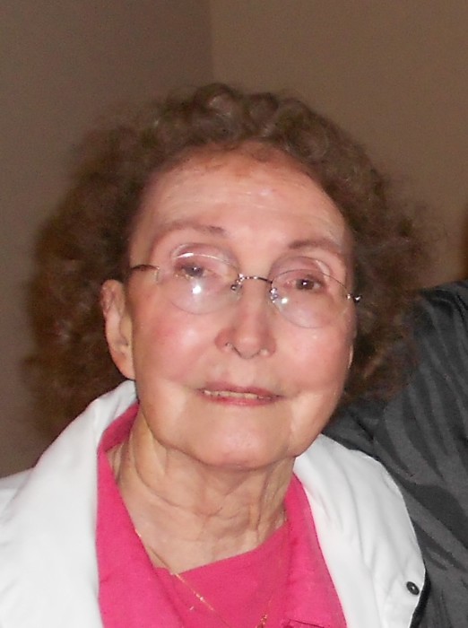 Tribute for Ruth Eileen Tipton P.L. Fry & Son Funeral Home