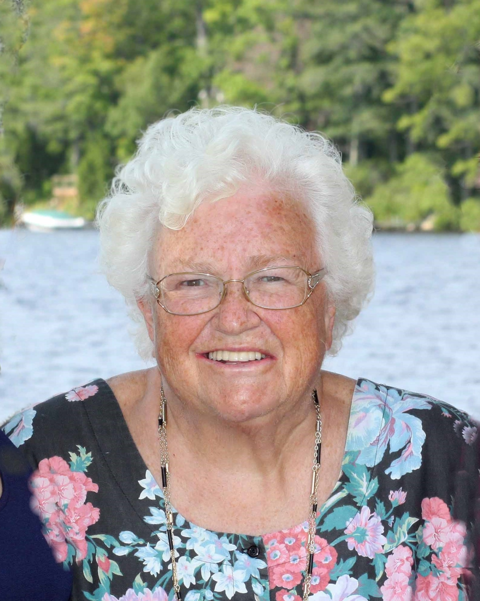 Obituary for Mary M. Zimmerman Forastiere Family Funeral & Cremation