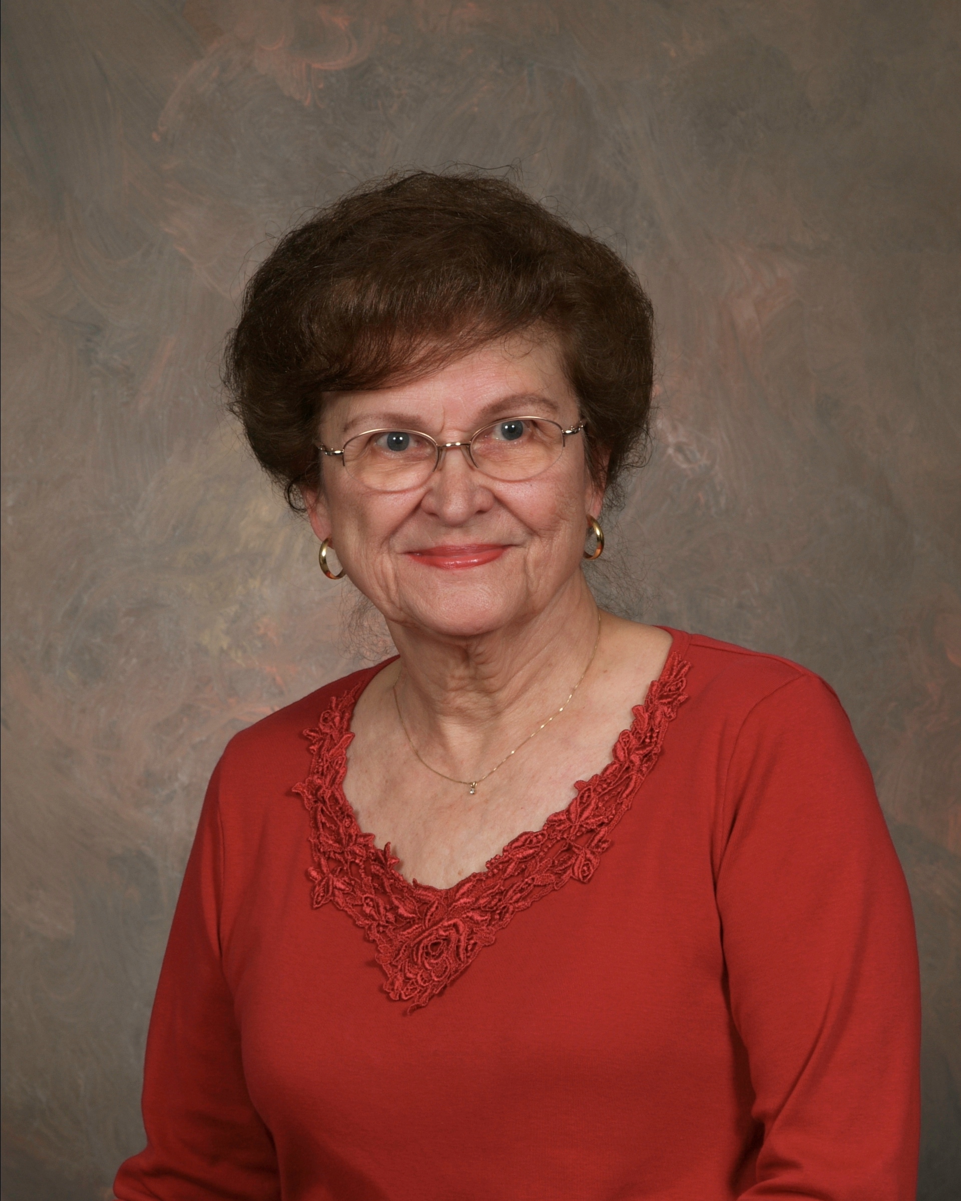 Tribute for Nancy Layman Bertholf Rader Funeral Home