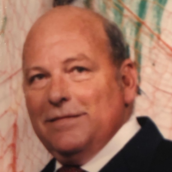 Obituary for Robert L Dodd Seaside Funeral Home