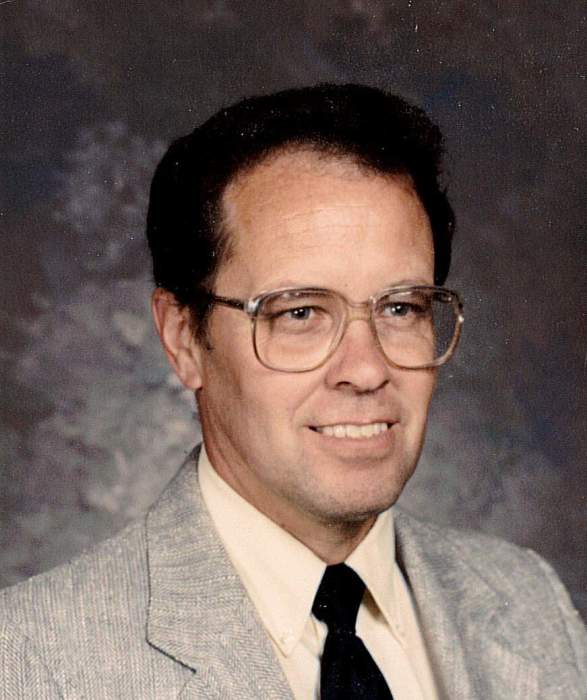 Tribute for John H Gates EvansBrown Mortuary