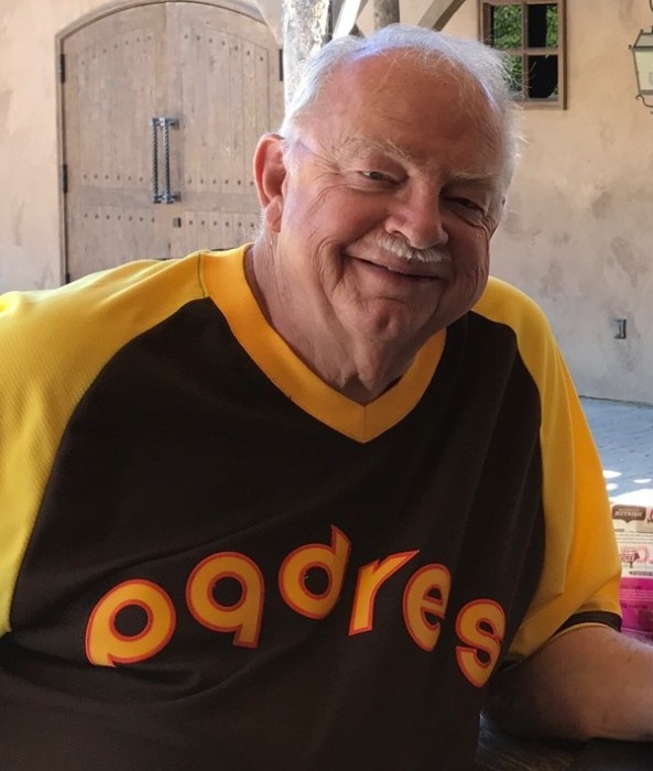 Tribute for Charles David Herring EvansBrown Mortuary