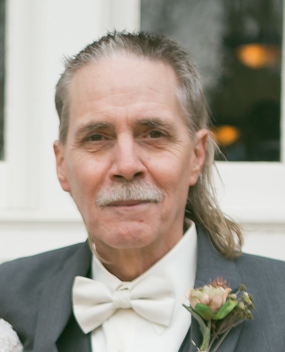 Tribute for Randy Williams Moore Funeral and Cremation