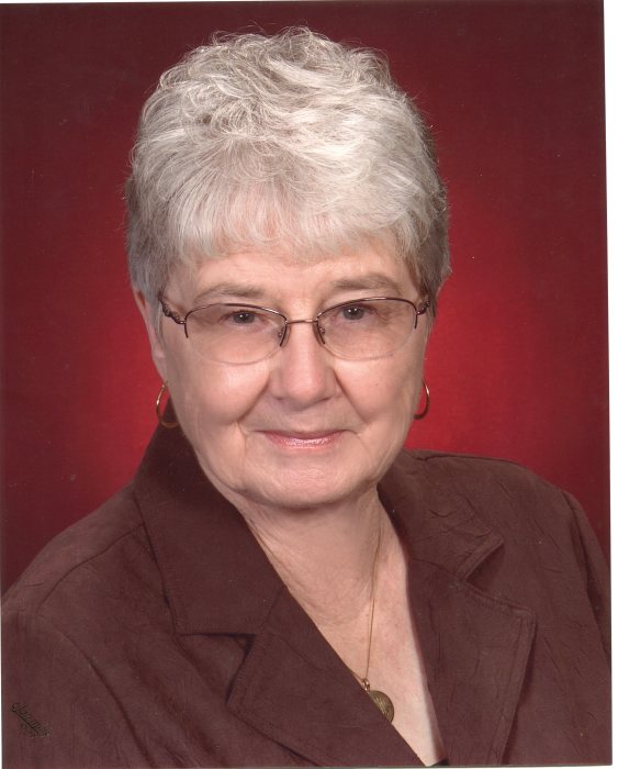 Tribute for Carol Jean Rowe Franklin & Downs Funeral Home McHenry Chapel