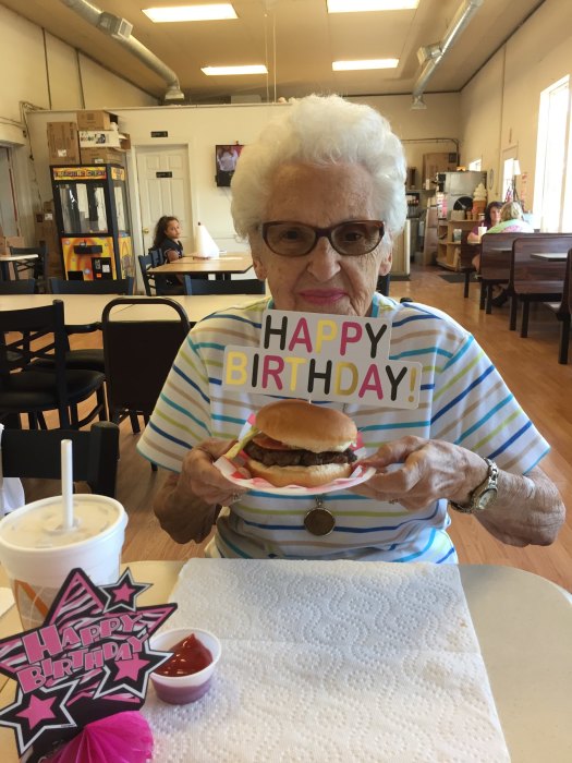 Tribute for June Duerk Carman Funeral Home, Flatwoods, KY