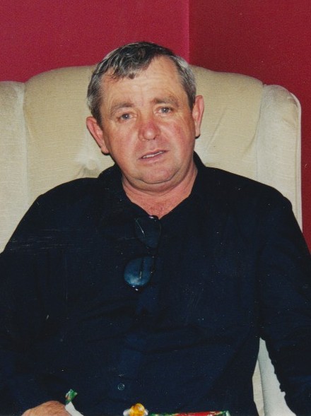 mark griffith funeral home