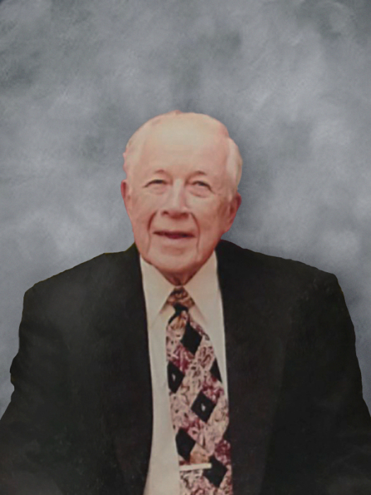 Tribute for Rev. Paul Neal Carman Funeral Home