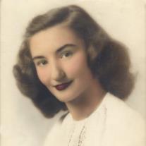 Tribute for Ms Theresa Baker