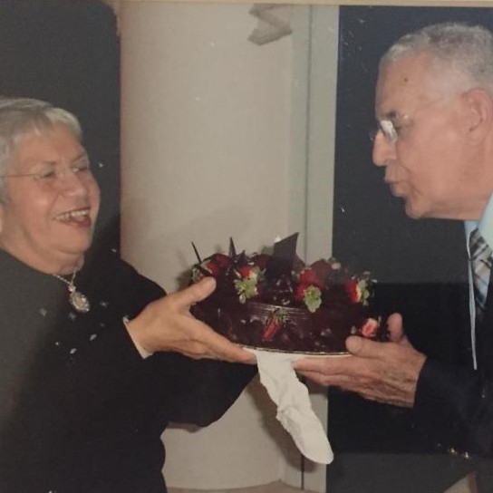 Tribute for Bernardo Garcia