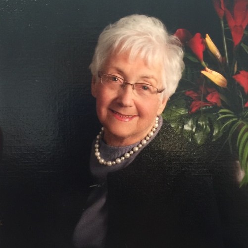 Tribute for Jean (Calvert) Farlow