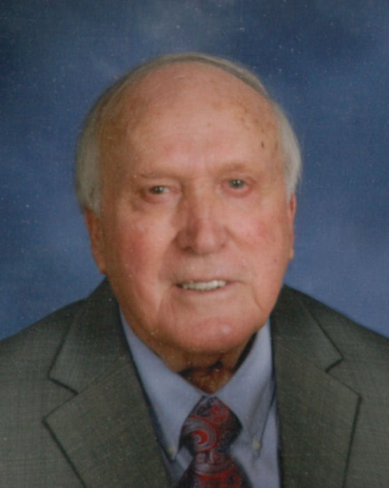 Tribute for John Paul Eldridge