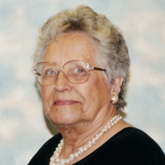 Tribute for Dorothy Mae (Vess) Petty