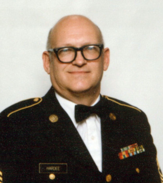 Tribute for Wayon Woodrow Hardee, Sr.