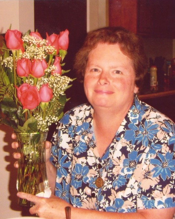 Tribute for Linda Marie (Allison) Farrow Heritage Funeral Home