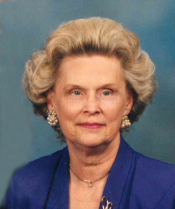 Tribute for Mildred "Millie" Cauble Underwood Heritage Funeral Home