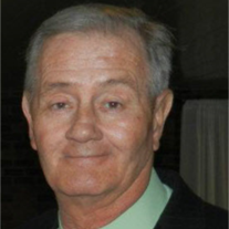 Tribute for Christopher Rowell