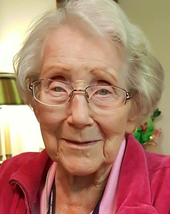 Tribute for Margaret Francisco Davidson Everly Wheatley Funeral Home