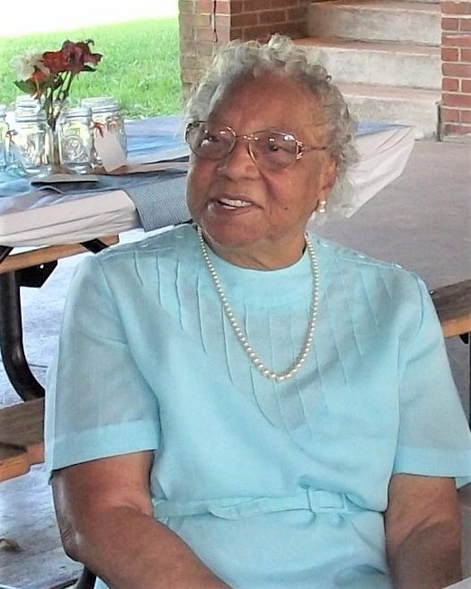 Tribute for Bertha Lee Wheat Everly Wheatley Funeral Home