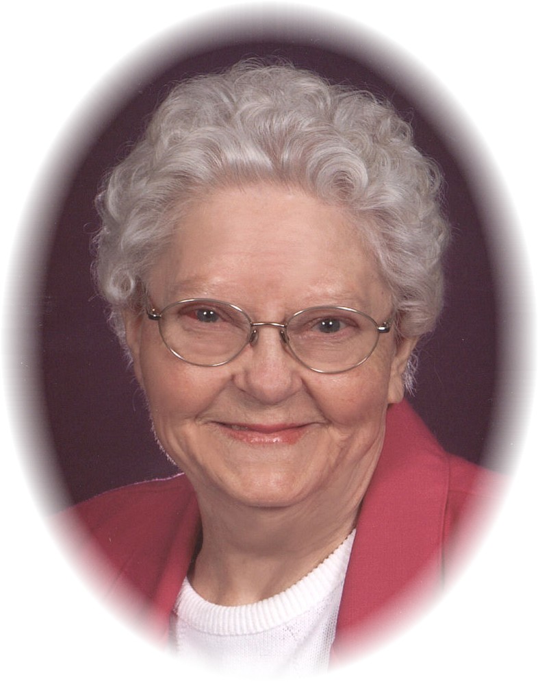 Tribute for Lucy Ann Carter