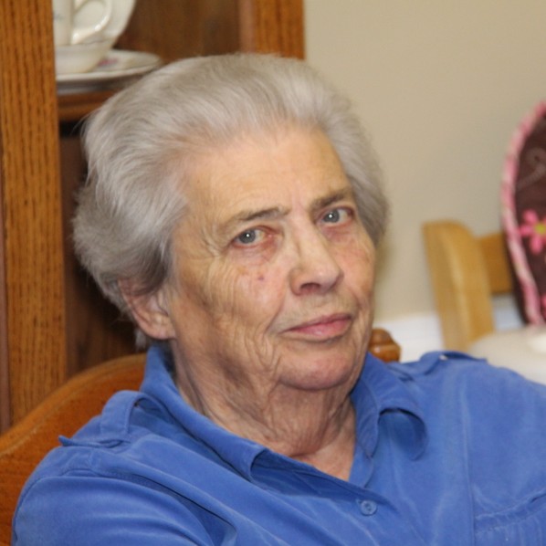 Tribute for Norma Jean Bridges